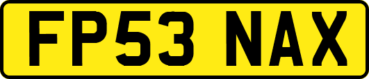FP53NAX