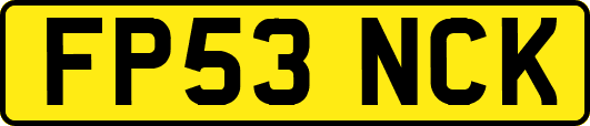 FP53NCK