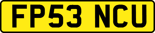 FP53NCU