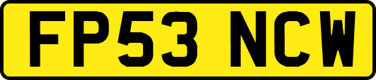 FP53NCW
