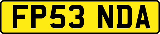 FP53NDA