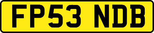 FP53NDB
