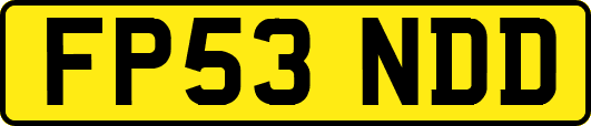 FP53NDD