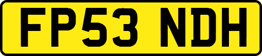 FP53NDH