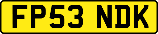 FP53NDK