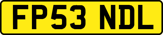FP53NDL