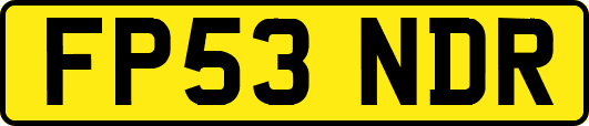 FP53NDR