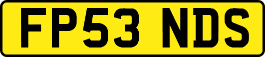 FP53NDS