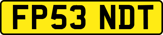 FP53NDT