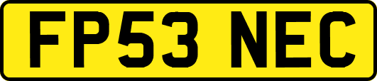 FP53NEC