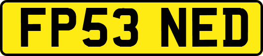 FP53NED