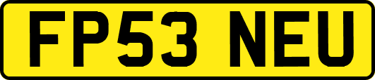 FP53NEU