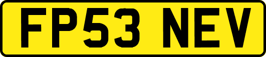 FP53NEV