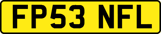 FP53NFL