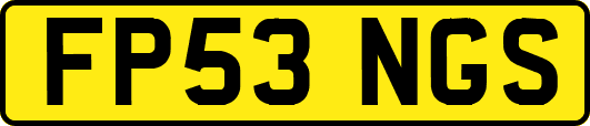 FP53NGS
