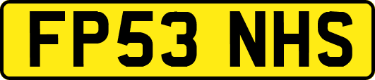 FP53NHS