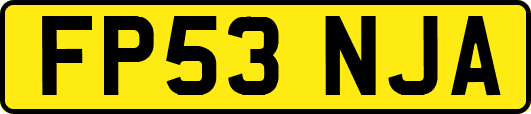 FP53NJA