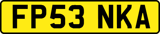 FP53NKA