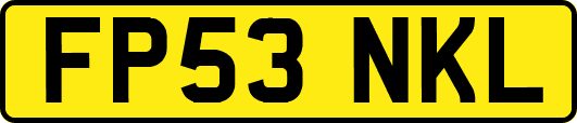 FP53NKL
