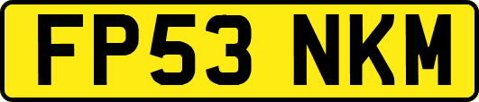 FP53NKM
