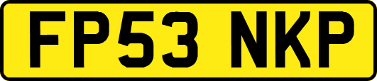 FP53NKP