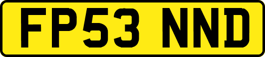 FP53NND