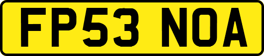 FP53NOA