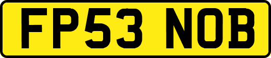 FP53NOB