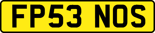 FP53NOS