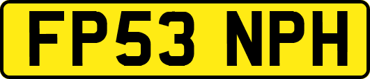 FP53NPH