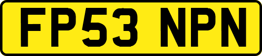 FP53NPN