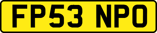 FP53NPO