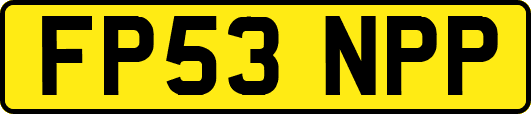 FP53NPP