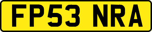 FP53NRA