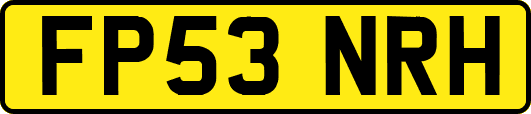 FP53NRH