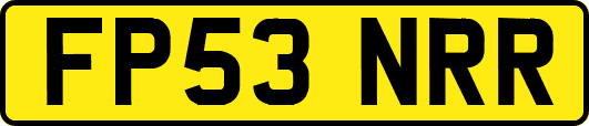 FP53NRR
