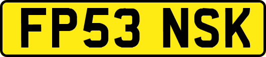 FP53NSK