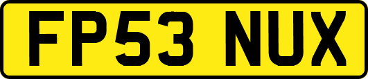 FP53NUX