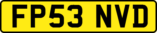 FP53NVD