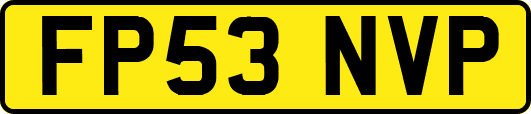 FP53NVP