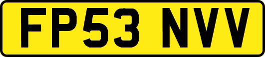 FP53NVV