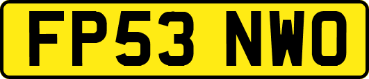 FP53NWO