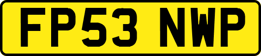 FP53NWP