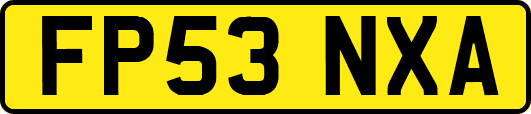 FP53NXA