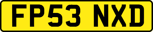 FP53NXD