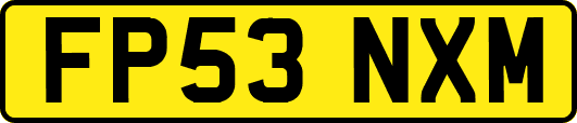 FP53NXM