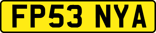 FP53NYA