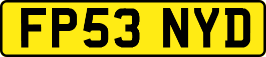 FP53NYD
