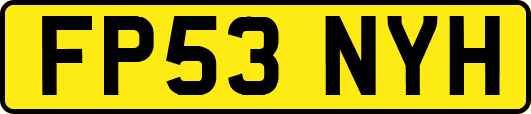 FP53NYH