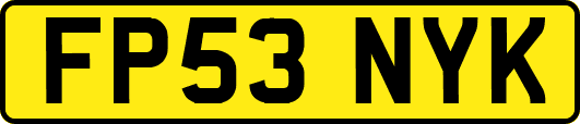 FP53NYK